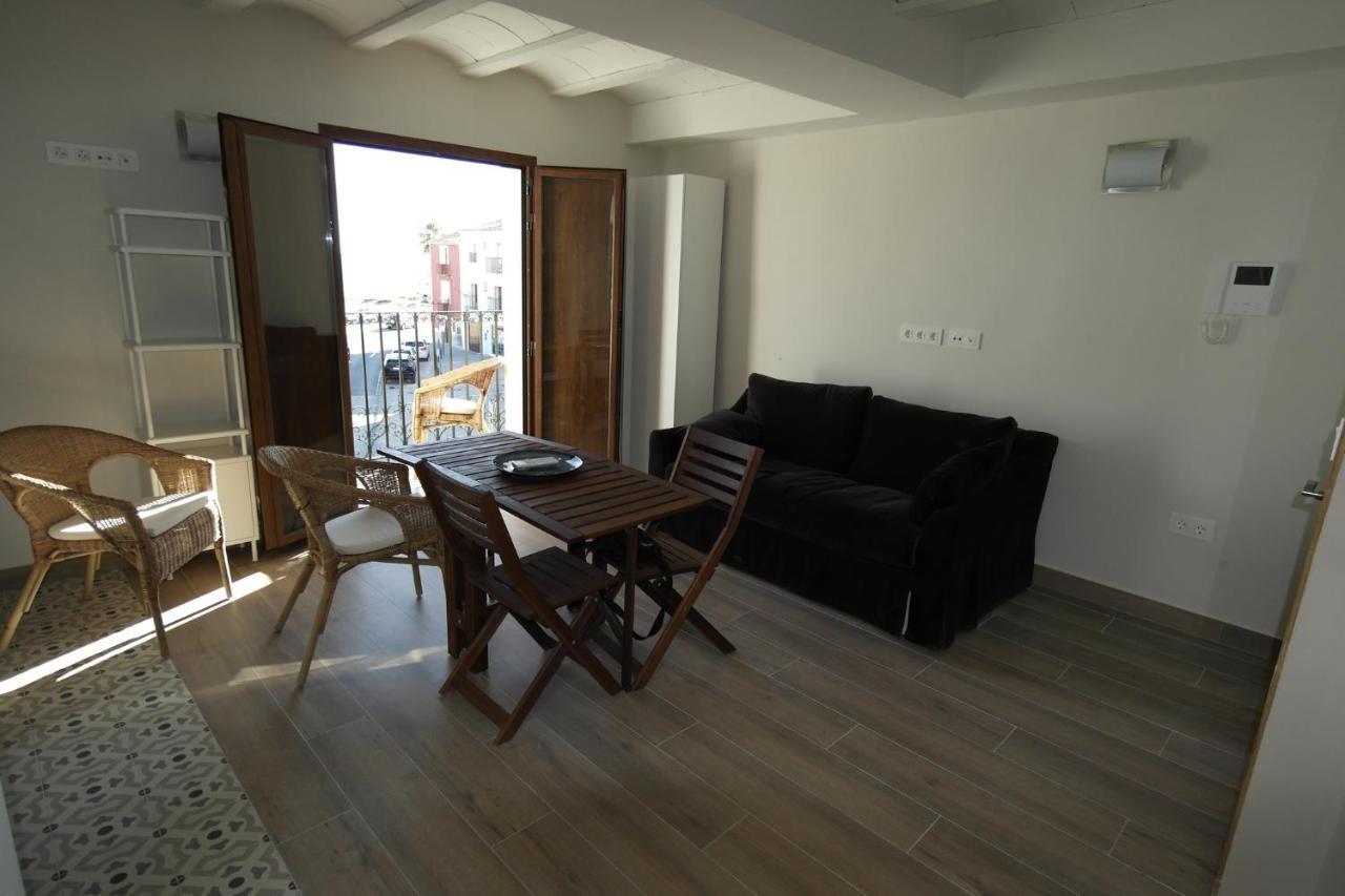Ar28-2, Bonito Apartamento En Primera Linea Villajoyosa Dış mekan fotoğraf