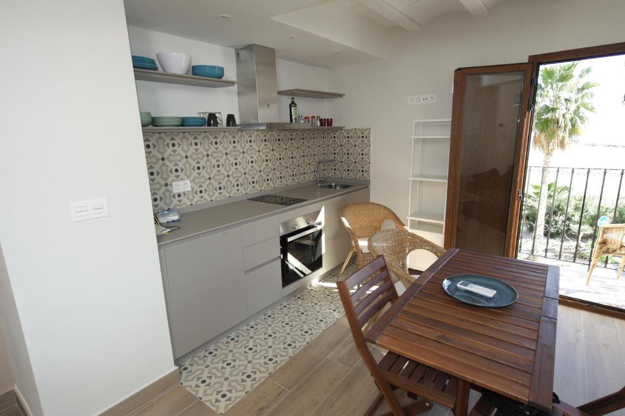 Ar28-2, Bonito Apartamento En Primera Linea Villajoyosa Dış mekan fotoğraf