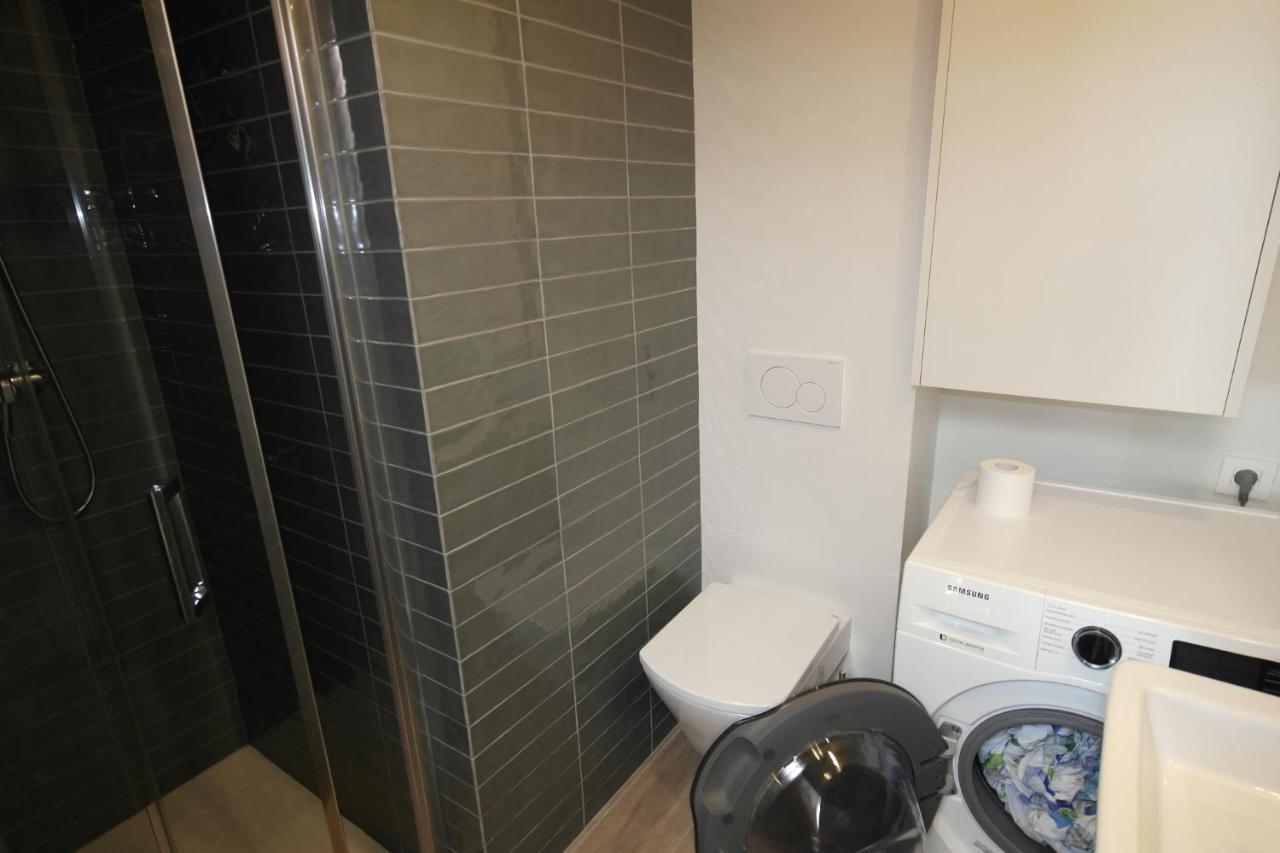 Ar28-2, Bonito Apartamento En Primera Linea Villajoyosa Dış mekan fotoğraf