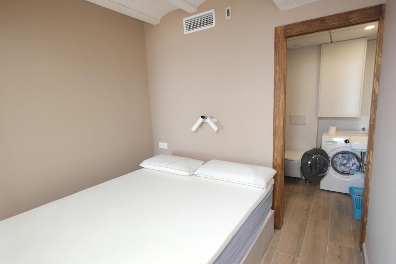 Ar28-2, Bonito Apartamento En Primera Linea Villajoyosa Dış mekan fotoğraf