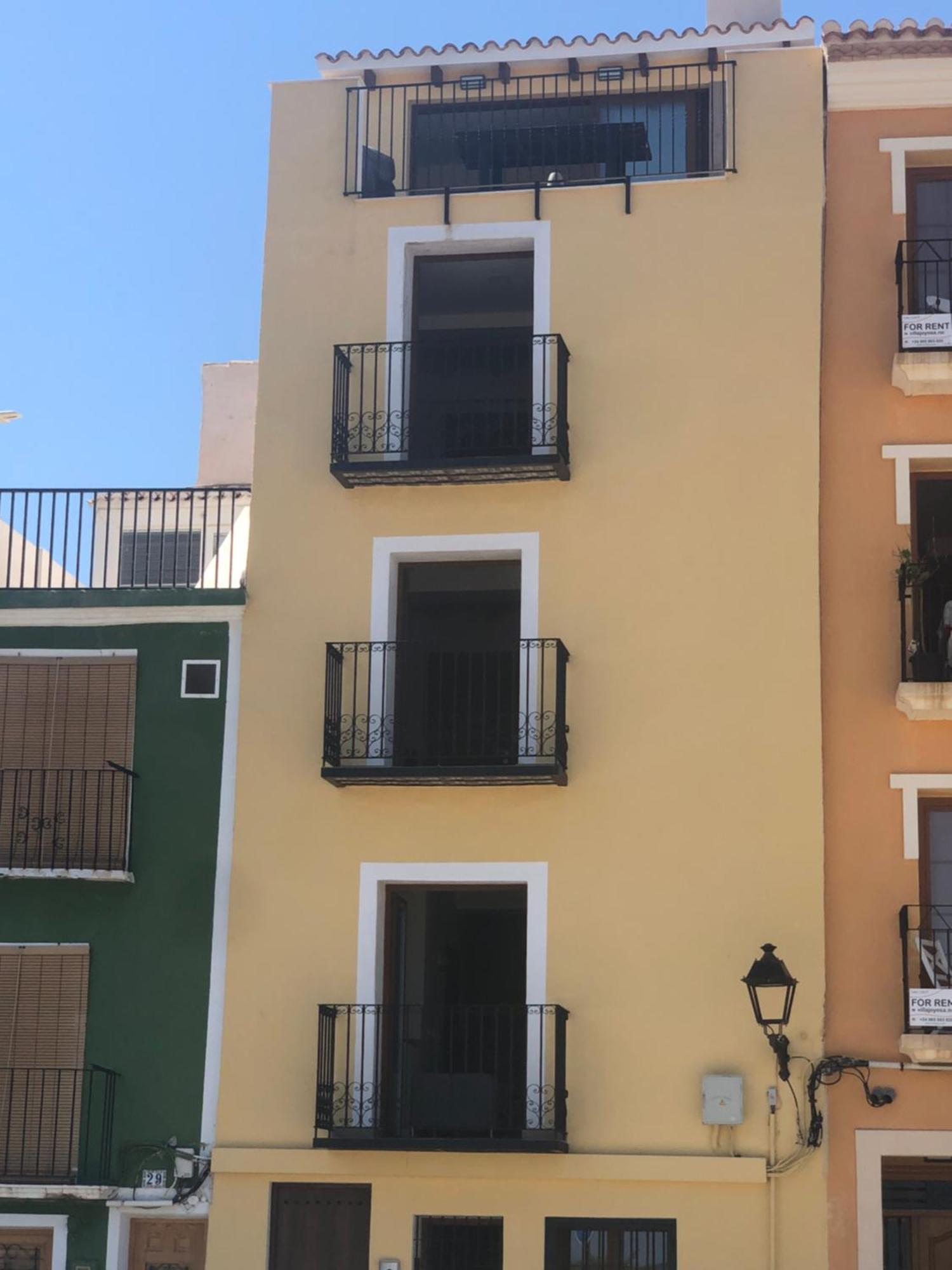 Ar28-2, Bonito Apartamento En Primera Linea Villajoyosa Dış mekan fotoğraf